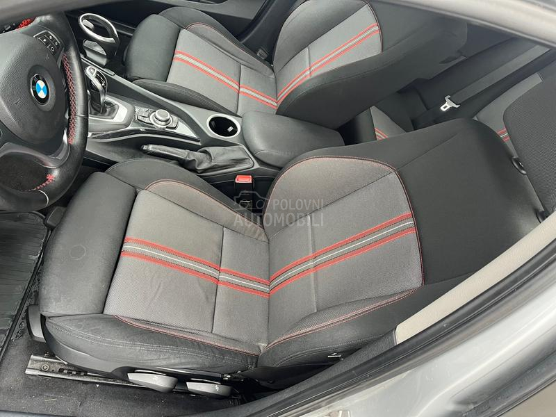 BMW X1 1.8 X drive N o V