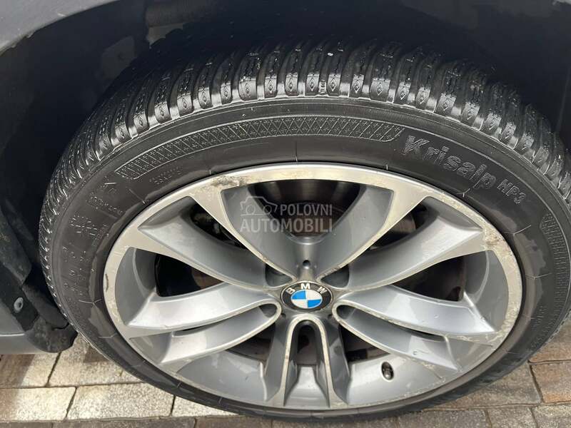 BMW X1 1.8 X drive N o V