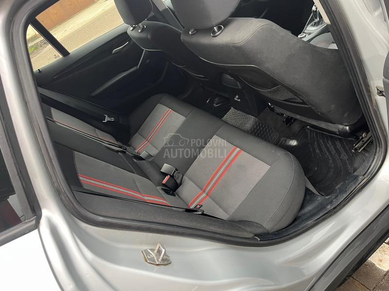 BMW X1 1.8 X drive N o V