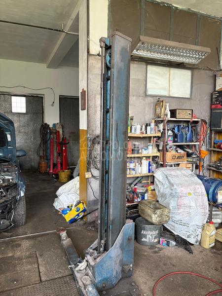 Dvostubna hidraulična dizalic