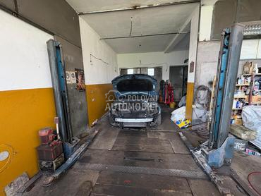 Dvostubna hidraulična dizalic  