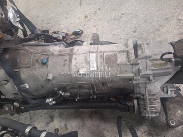 Menjac automacki za E60 6hp28x za BMW Serija 5 od 2003. do 2010. god.