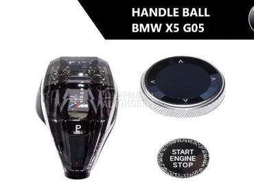 G05 rucica menjaca za BMW X5