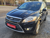 Ford Kuga 2.0TDCI Titanium 4WD