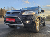 Ford Kuga 2.0TDCI Titanium 4WD