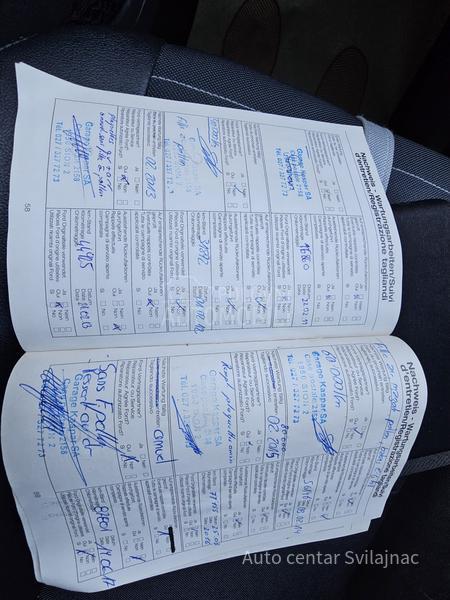 Ford Kuga 2.0TDCI Titanium 4WD