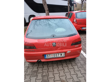 Peugeot 306 