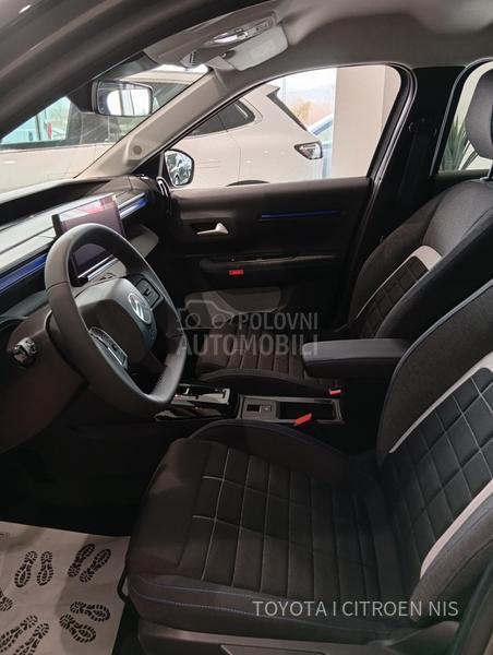 Citroen C3 PLUS MILD HYBRID