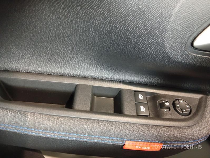 Citroen C3 PLUS MILD HYBRID