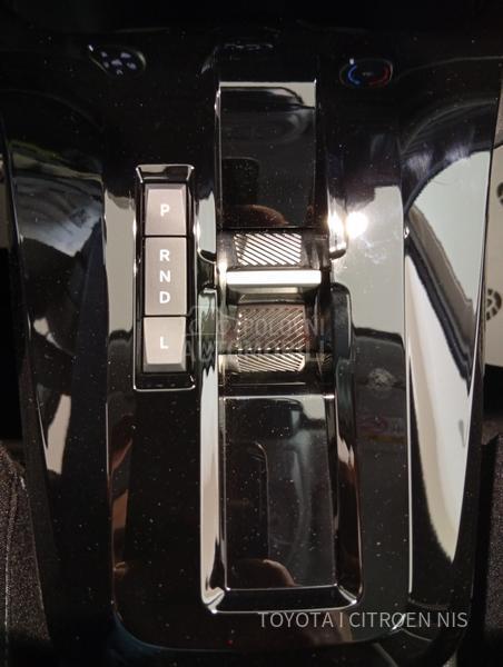 Citroen C3 PLUS MILD HYBRID