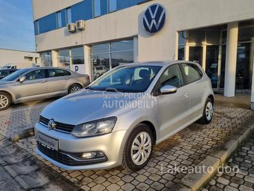 Volkswagen Polo 1.2 TSI COMFORTLINE