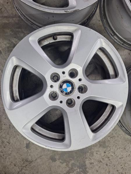 Aluminijumske felne  17" 5 x 120