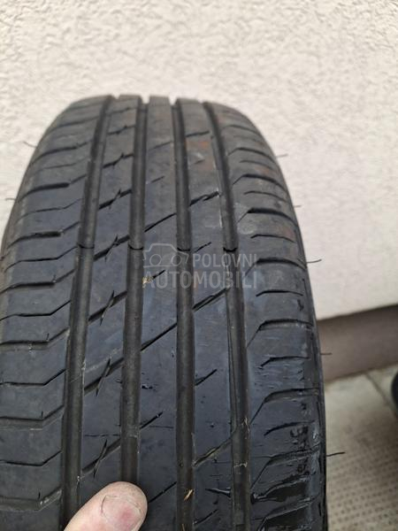 Aluminijumske felne opel 15" 4 x 100