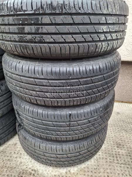 Aluminijumske felne opel 15" 4 x 100