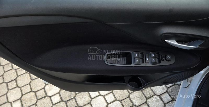 Fiat Grande Punto 1.4 Metan