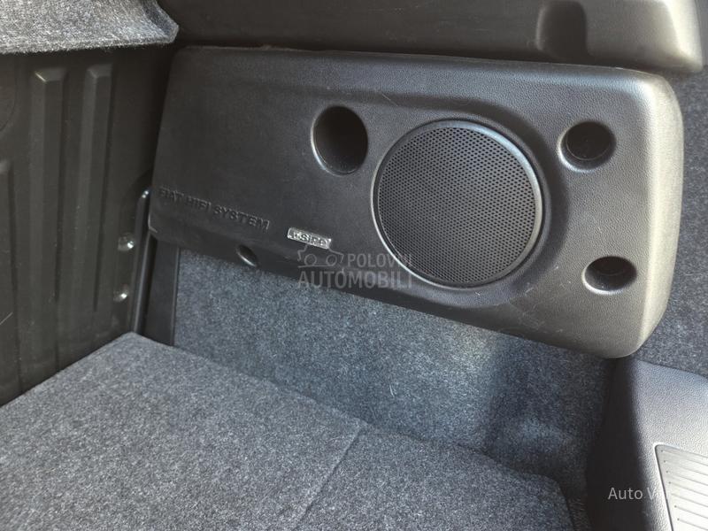 Fiat Grande Punto 1.4 Metan