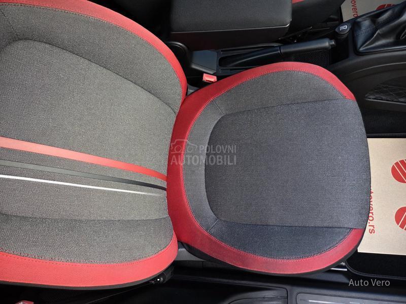 Fiat Grande Punto 1.4 Metan