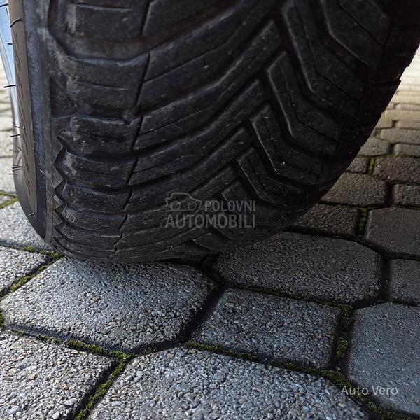 Fiat Grande Punto 1.4 Metan