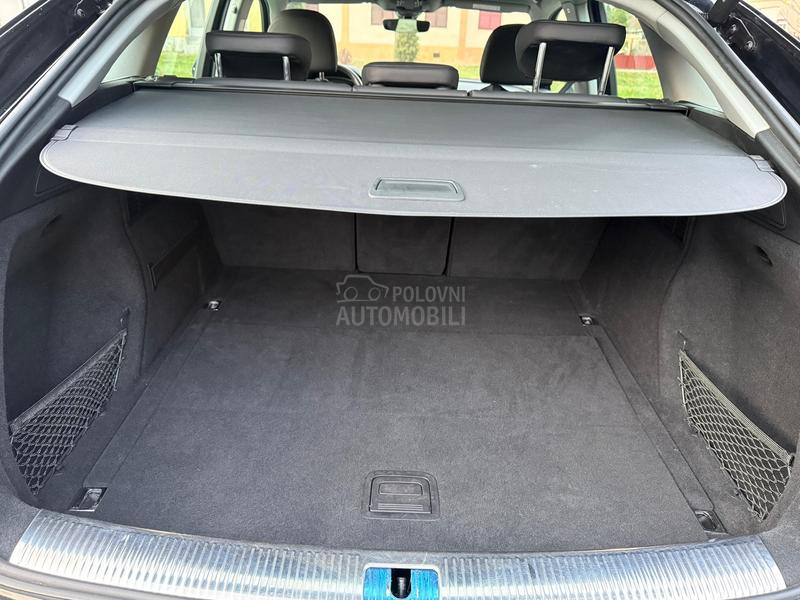 Audi Q5 coupe quattro