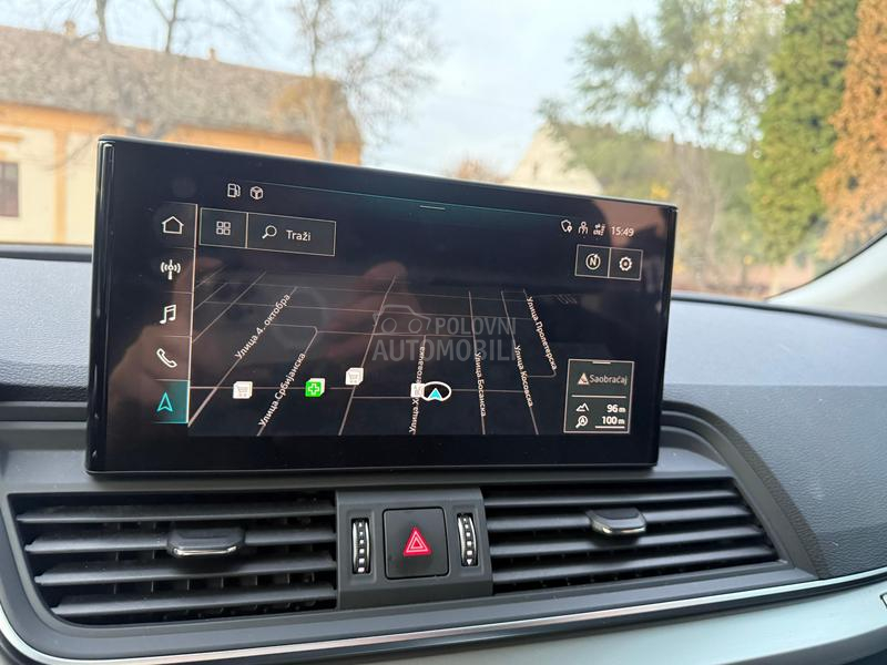 Audi Q5 coupe quattro