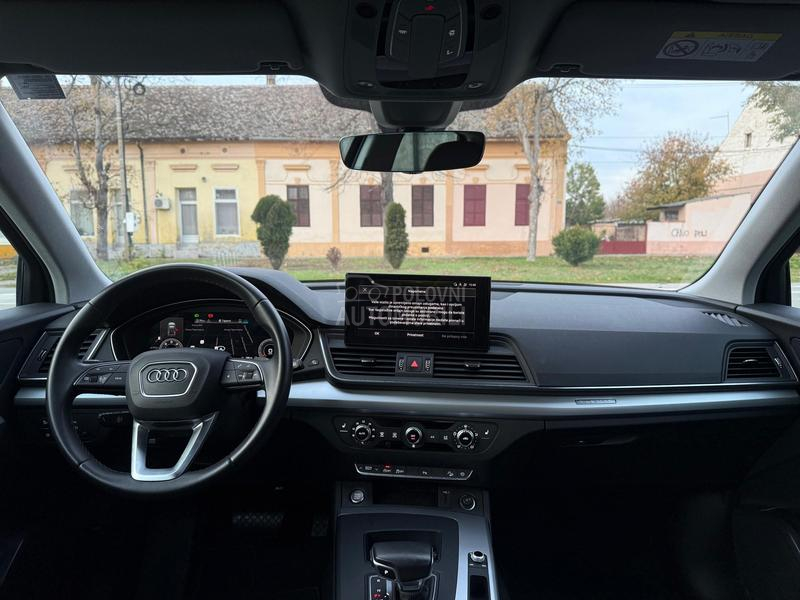 Audi Q5 coupe quattro