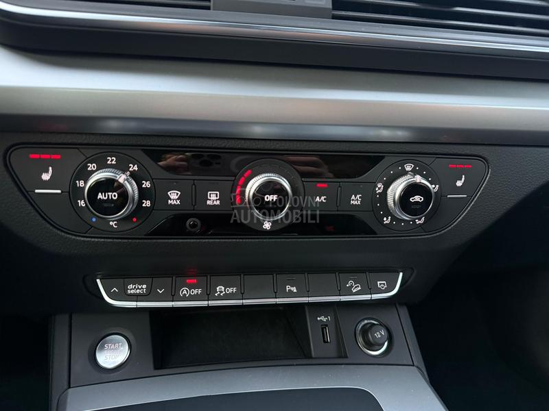 Audi Q5 coupe quattro