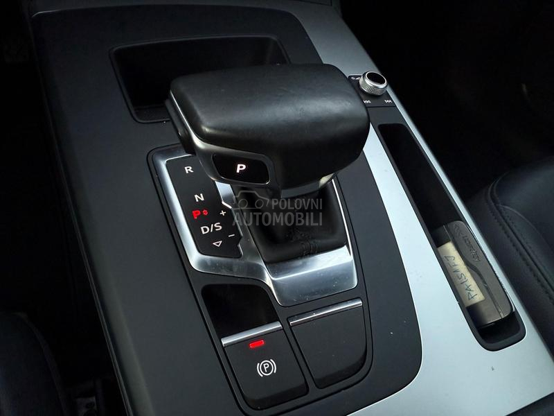 Audi Q5 coupe quattro