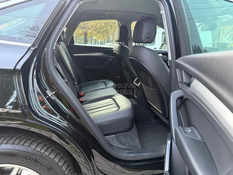 Audi Q5 coupe quattro