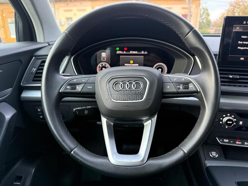 Audi Q5 coupe quattro
