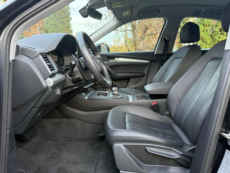 Audi Q5 coupe quattro