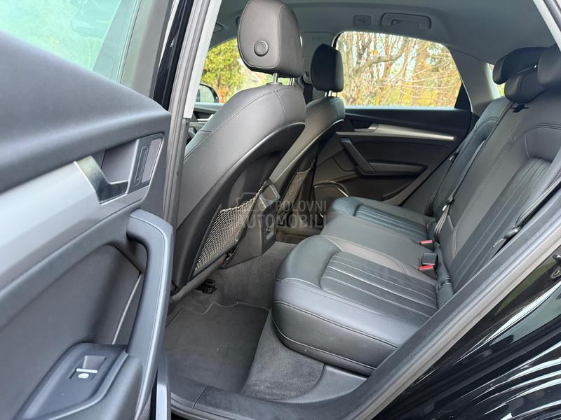 Audi Q5 coupe quattro