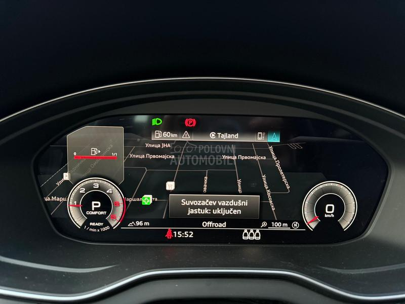 Audi Q5 coupe quattro