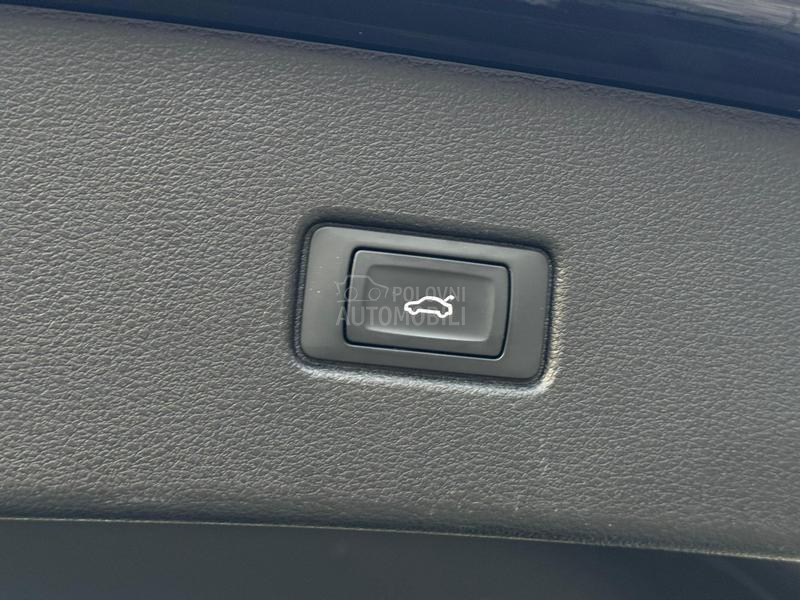 Audi Q5 coupe quattro