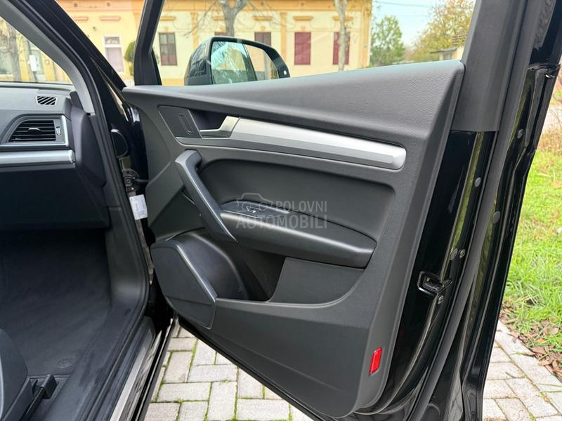 Audi Q5 coupe quattro