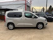 Opel Combo MATIC N1