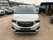 Opel Combo MATIC N1