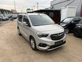 Opel Combo MATIC N1