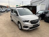 Opel Combo MATIC N1