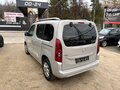 Opel Combo MATIC N1