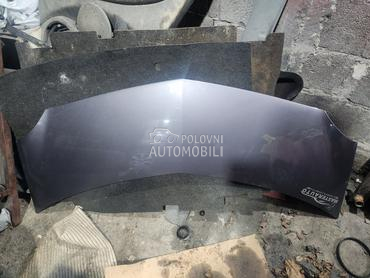 hauba za Renault Modus od 2004. do 2009. god.