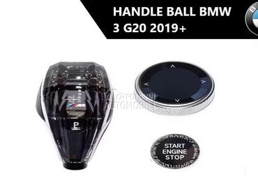 G20 rucica menjaca za BMW Ostalo