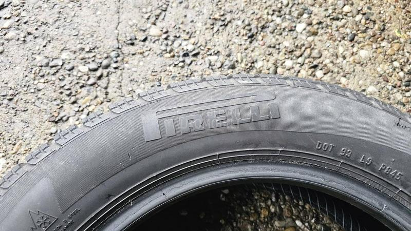 Pirelli 175/65 R15 Zimska
