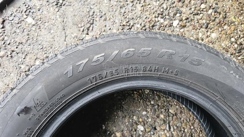 Pirelli 175/65 R15 Zimska