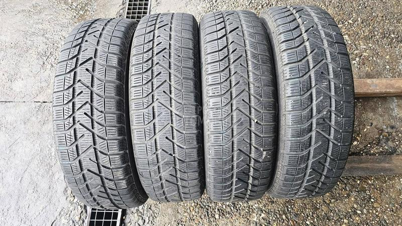 Pirelli 175/65 R15 Zimska