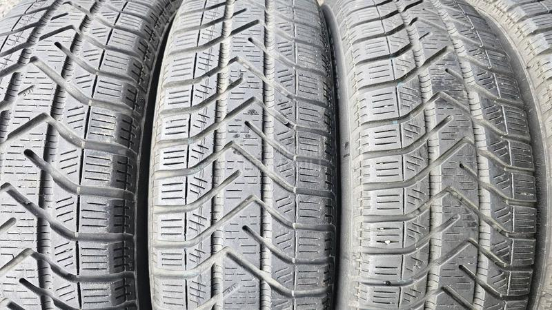 Pirelli 175/65 R15 Zimska