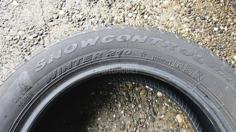 Pirelli 175/65 R15 Zimska
