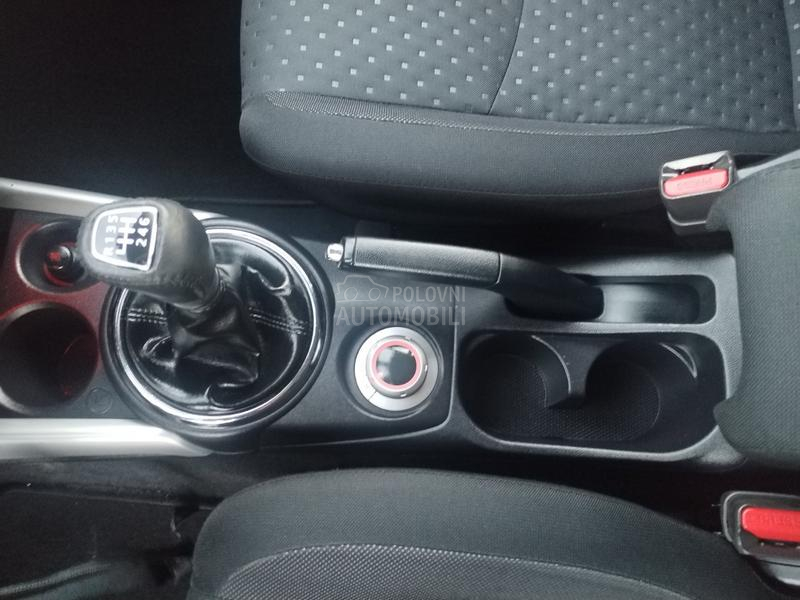 Mitsubishi ASX 1.8 DID 4X4