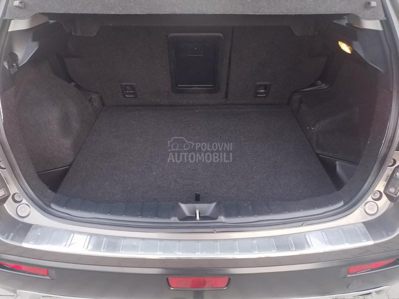 Mitsubishi ASX 1.8 DID 4X4