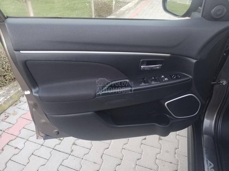 Mitsubishi ASX 1.8 DID 4X4