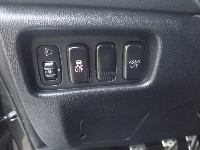 Mitsubishi ASX 1.8 DID 4X4